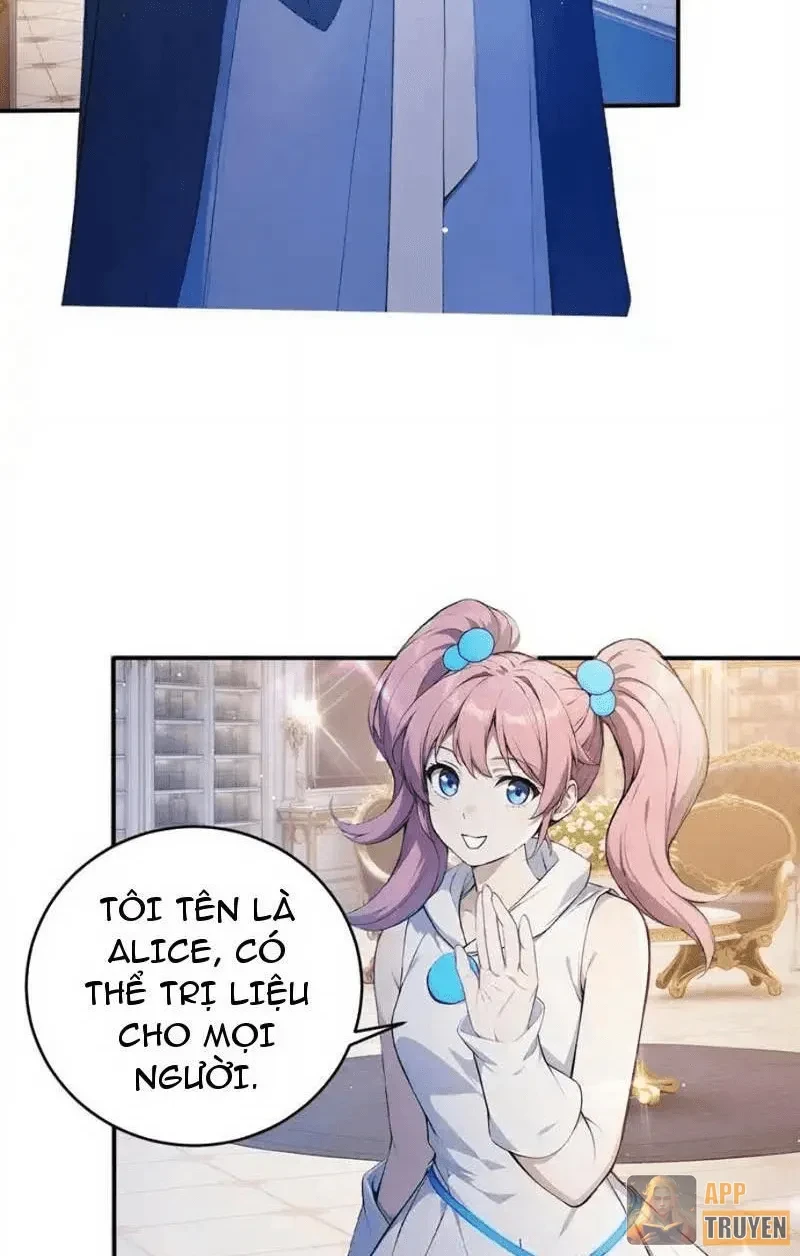 Khắp Thần Giới: Ta Hiến Tế Hàng Vạn Sinh Linh Trở Thành Thần Chapter 142 - 9