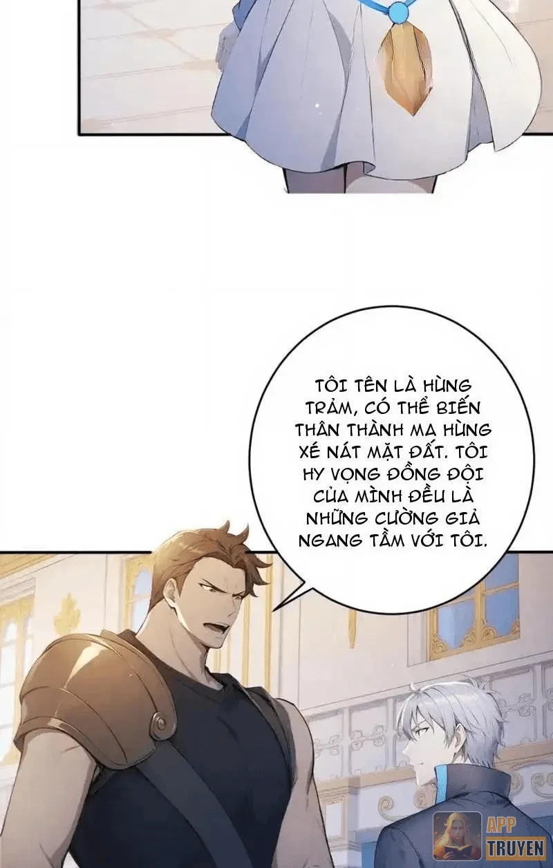 Khắp Thần Giới: Ta Hiến Tế Hàng Vạn Sinh Linh Trở Thành Thần Chapter 142 - 10