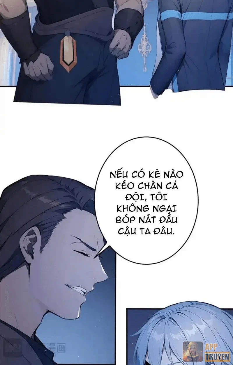 Khắp Thần Giới: Ta Hiến Tế Hàng Vạn Sinh Linh Trở Thành Thần Chapter 142 - 11