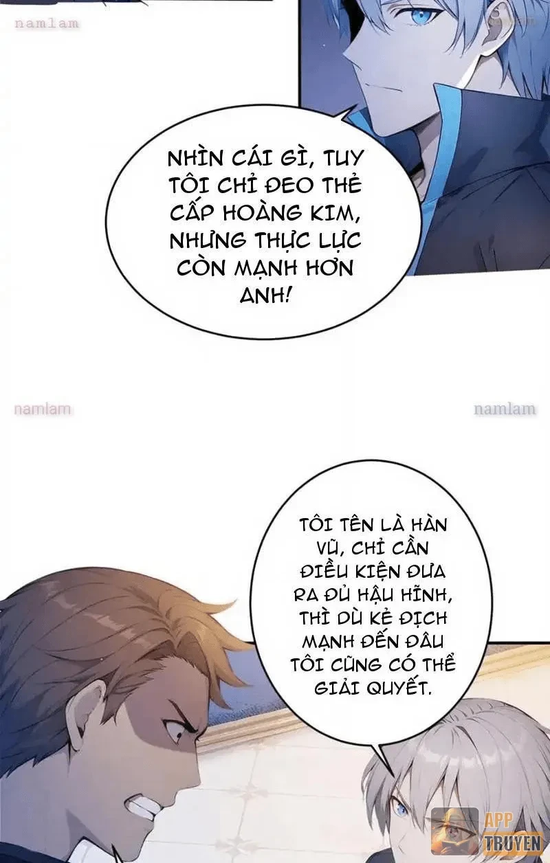 Khắp Thần Giới: Ta Hiến Tế Hàng Vạn Sinh Linh Trở Thành Thần Chapter 142 - 12