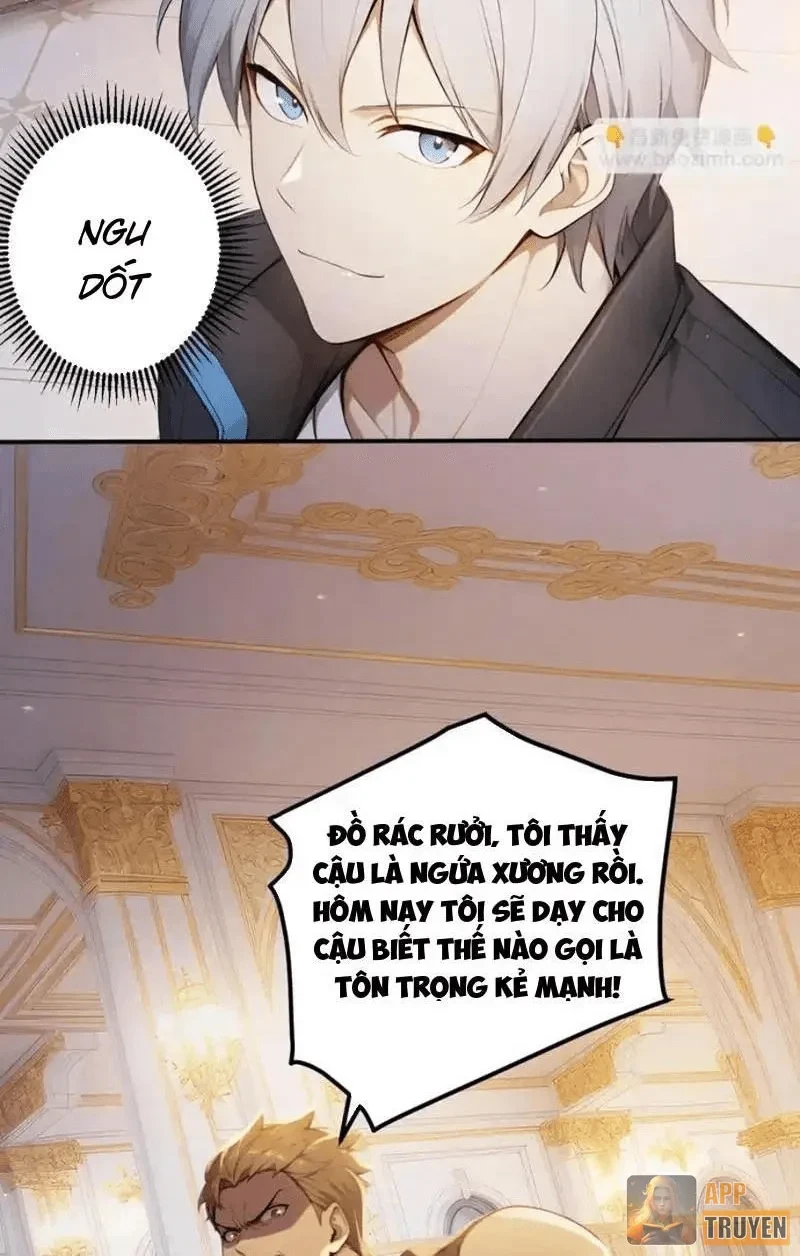 Khắp Thần Giới: Ta Hiến Tế Hàng Vạn Sinh Linh Trở Thành Thần Chapter 142 - 14