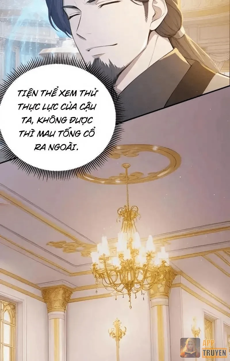 Khắp Thần Giới: Ta Hiến Tế Hàng Vạn Sinh Linh Trở Thành Thần Chapter 142 - 16