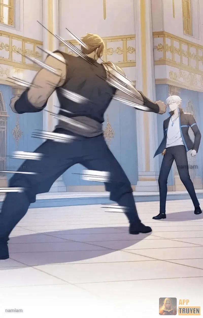 Khắp Thần Giới: Ta Hiến Tế Hàng Vạn Sinh Linh Trở Thành Thần Chapter 142 - 17