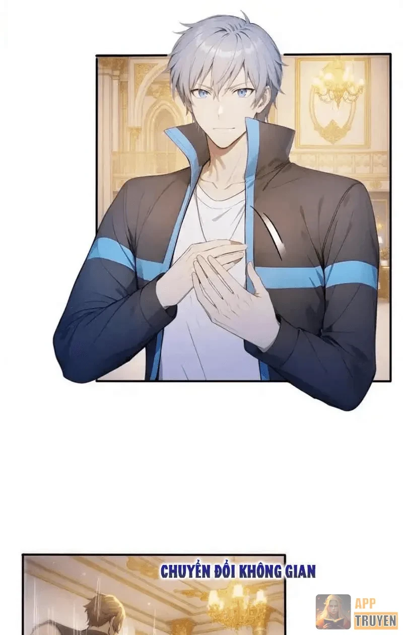 Khắp Thần Giới: Ta Hiến Tế Hàng Vạn Sinh Linh Trở Thành Thần Chapter 142 - 18