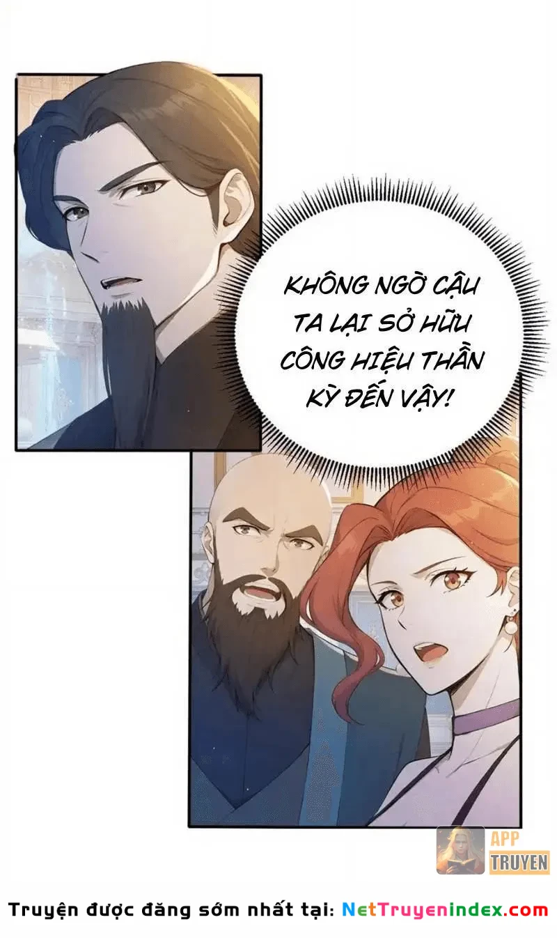 Khắp Thần Giới: Ta Hiến Tế Hàng Vạn Sinh Linh Trở Thành Thần Chapter 142 - 22