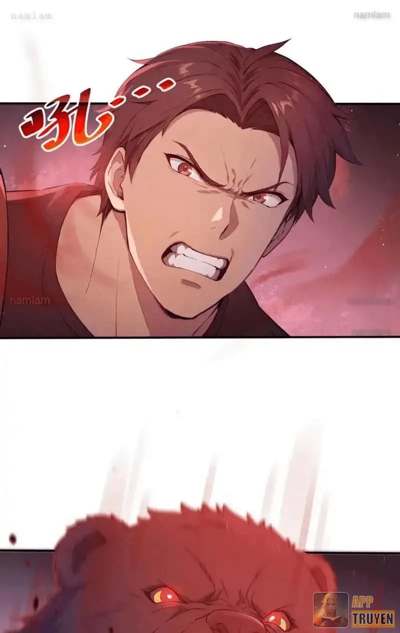 Khắp Thần Giới: Ta Hiến Tế Hàng Vạn Sinh Linh Trở Thành Thần Chapter 142 - 23