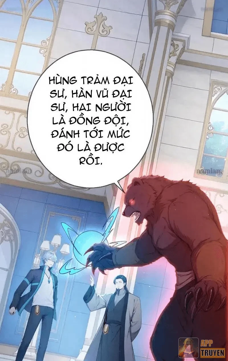 Khắp Thần Giới: Ta Hiến Tế Hàng Vạn Sinh Linh Trở Thành Thần Chapter 142 - 28