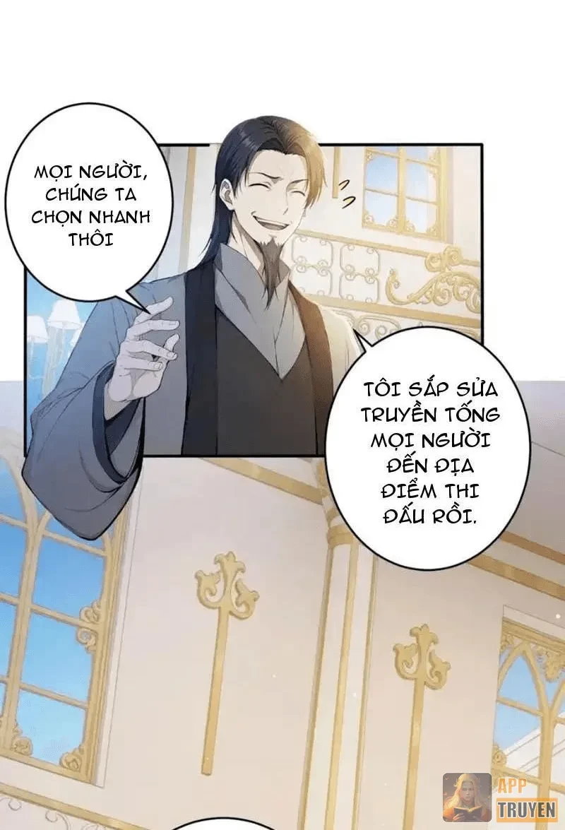 Khắp Thần Giới: Ta Hiến Tế Hàng Vạn Sinh Linh Trở Thành Thần Chapter 142 - 39