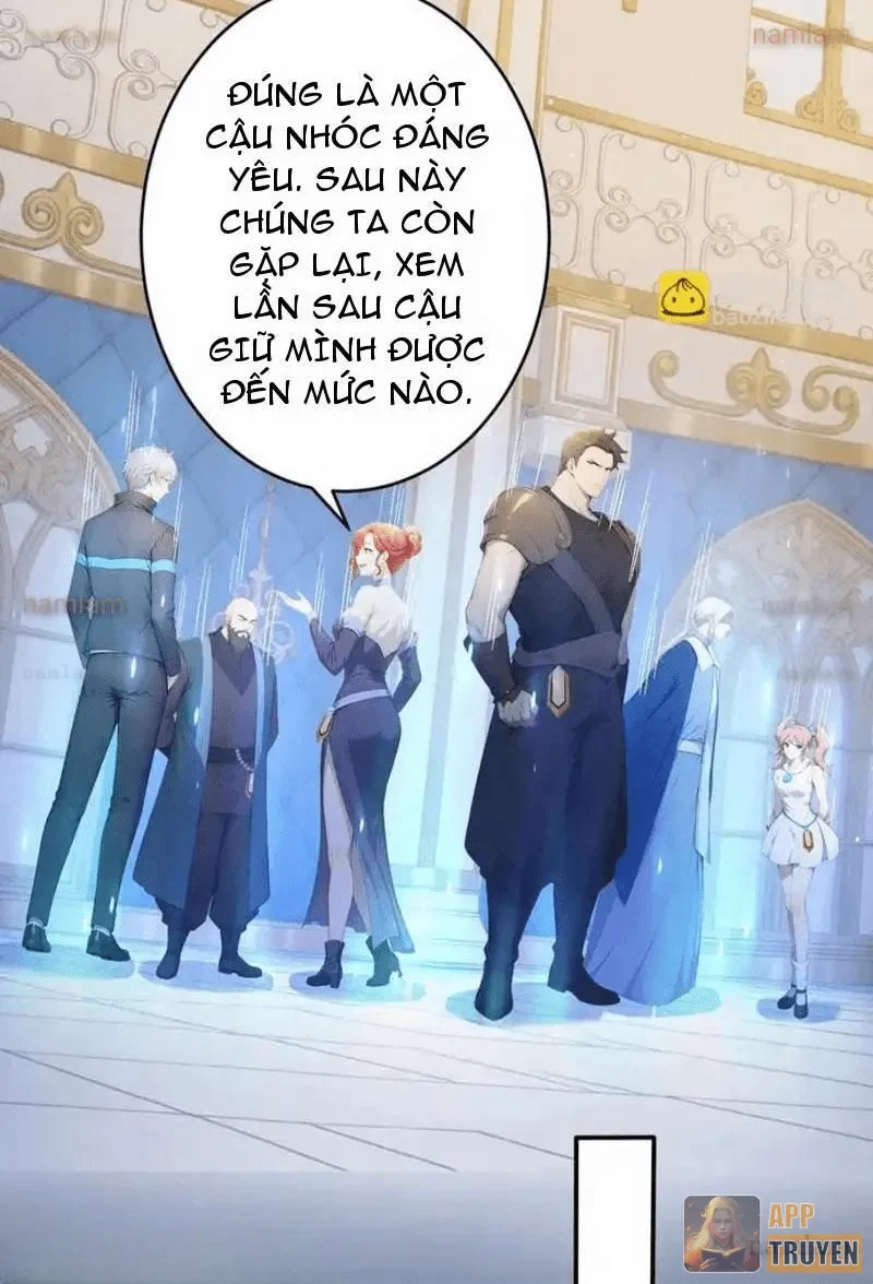 Khắp Thần Giới: Ta Hiến Tế Hàng Vạn Sinh Linh Trở Thành Thần Chapter 142 - 40