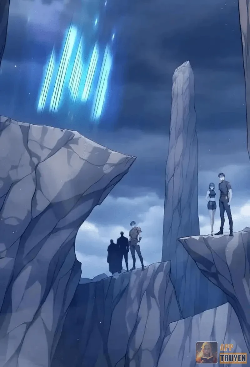 Khắp Thần Giới: Ta Hiến Tế Hàng Vạn Sinh Linh Trở Thành Thần Chapter 142 - 42