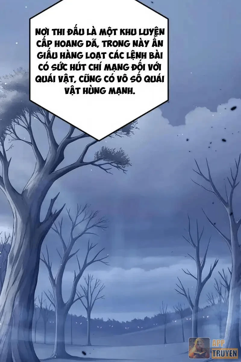 Khắp Thần Giới: Ta Hiến Tế Hàng Vạn Sinh Linh Trở Thành Thần Chapter 143 - 6