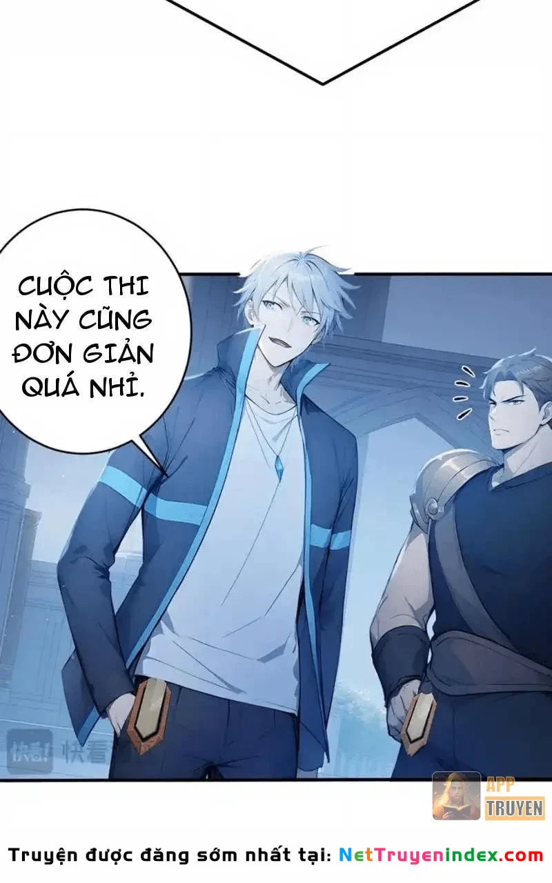 Khắp Thần Giới: Ta Hiến Tế Hàng Vạn Sinh Linh Trở Thành Thần Chapter 143 - 9