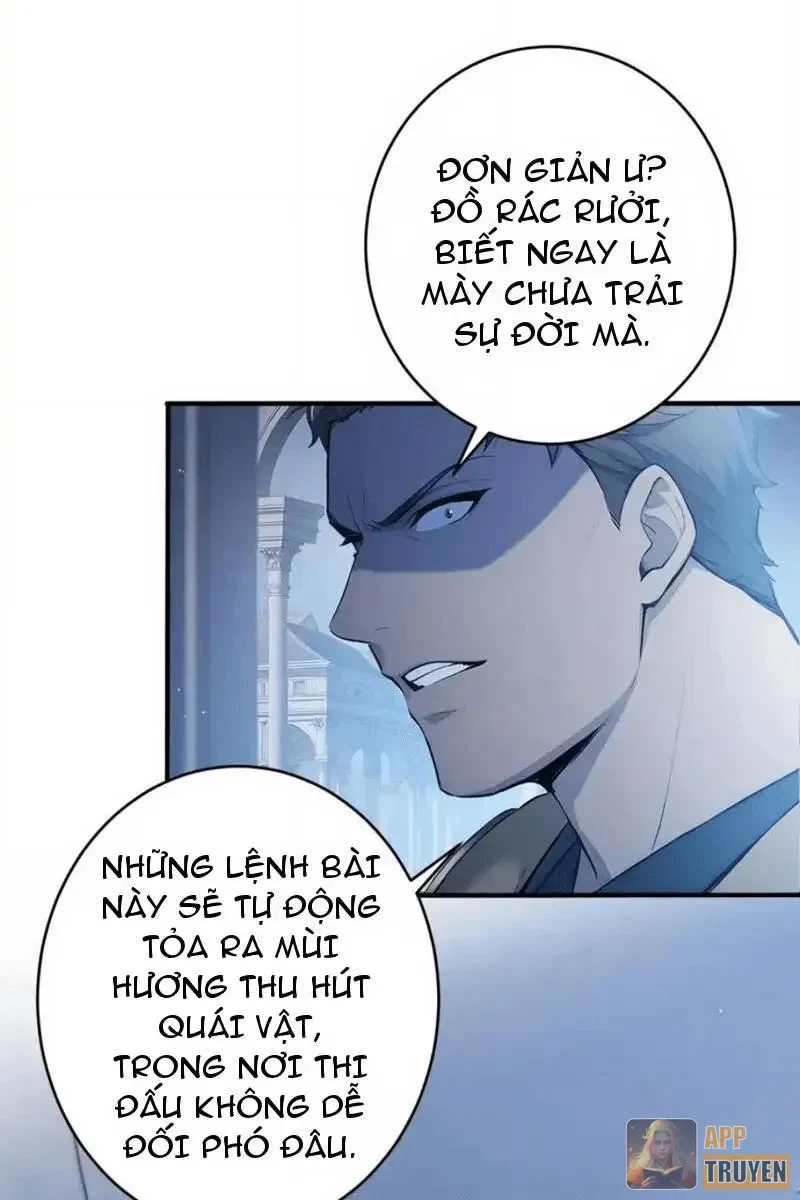 Khắp Thần Giới: Ta Hiến Tế Hàng Vạn Sinh Linh Trở Thành Thần Chapter 143 - 10