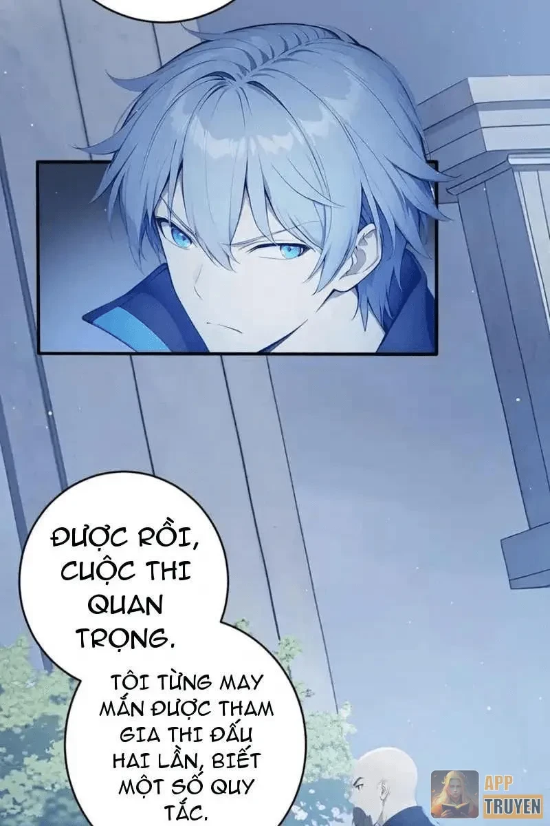 Khắp Thần Giới: Ta Hiến Tế Hàng Vạn Sinh Linh Trở Thành Thần Chapter 143 - 11