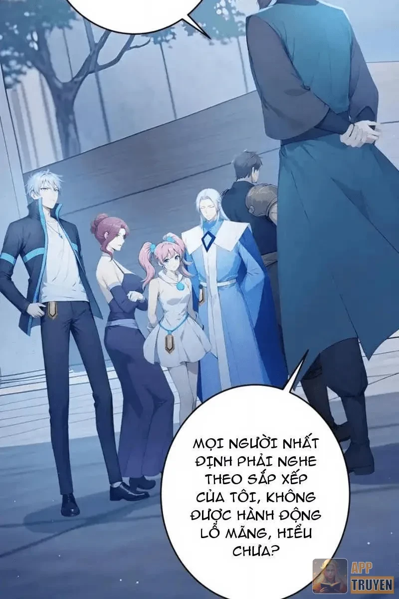 Khắp Thần Giới: Ta Hiến Tế Hàng Vạn Sinh Linh Trở Thành Thần Chapter 143 - 12