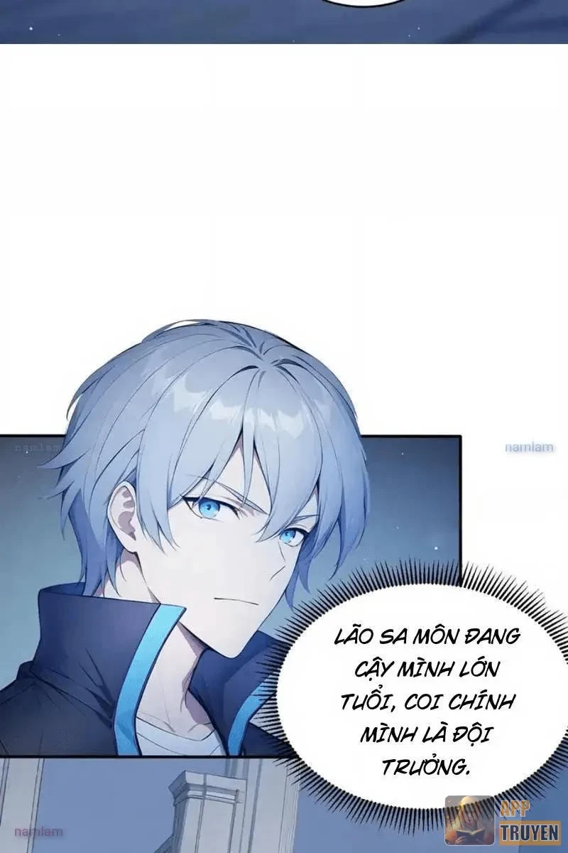 Khắp Thần Giới: Ta Hiến Tế Hàng Vạn Sinh Linh Trở Thành Thần Chapter 143 - 13