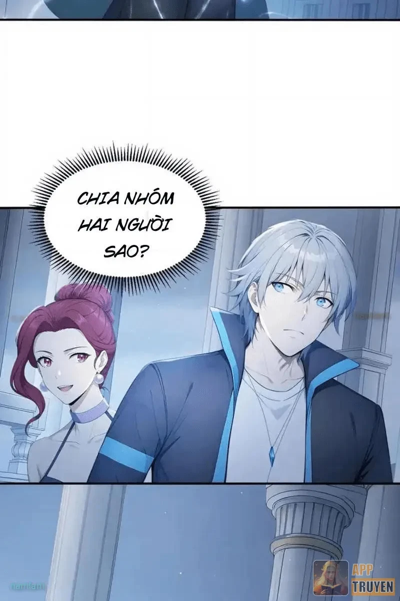 Khắp Thần Giới: Ta Hiến Tế Hàng Vạn Sinh Linh Trở Thành Thần Chapter 143 - 15