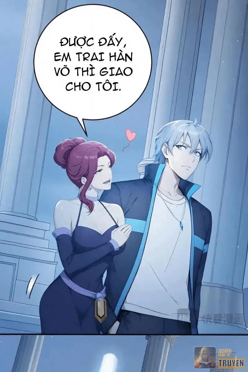 Khắp Thần Giới: Ta Hiến Tế Hàng Vạn Sinh Linh Trở Thành Thần Chapter 143 - 16