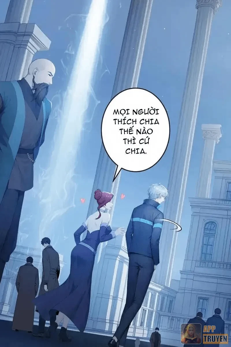 Khắp Thần Giới: Ta Hiến Tế Hàng Vạn Sinh Linh Trở Thành Thần Chapter 143 - 17