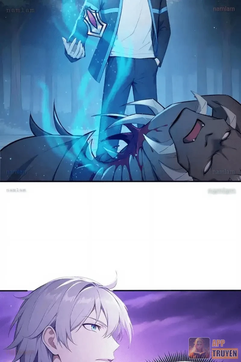 Khắp Thần Giới: Ta Hiến Tế Hàng Vạn Sinh Linh Trở Thành Thần Chapter 143 - 20