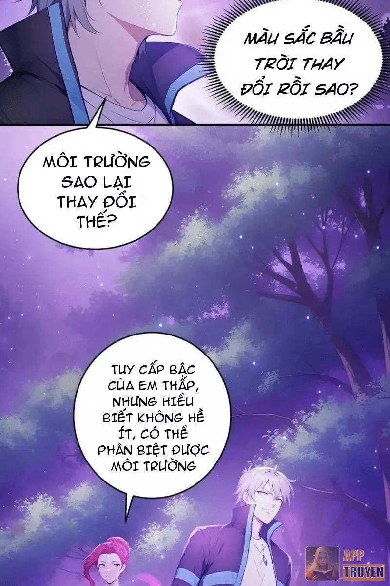 Khắp Thần Giới: Ta Hiến Tế Hàng Vạn Sinh Linh Trở Thành Thần Chapter 143 - 21