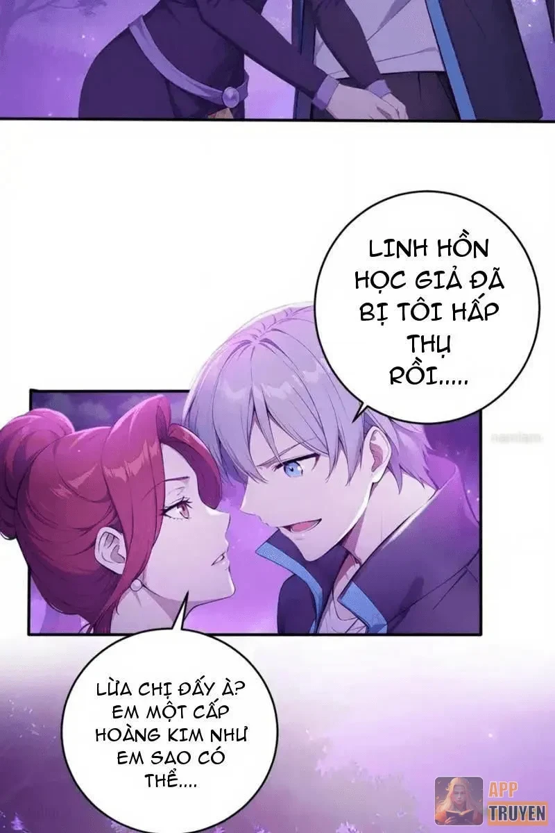 Khắp Thần Giới: Ta Hiến Tế Hàng Vạn Sinh Linh Trở Thành Thần Chapter 143 - 24