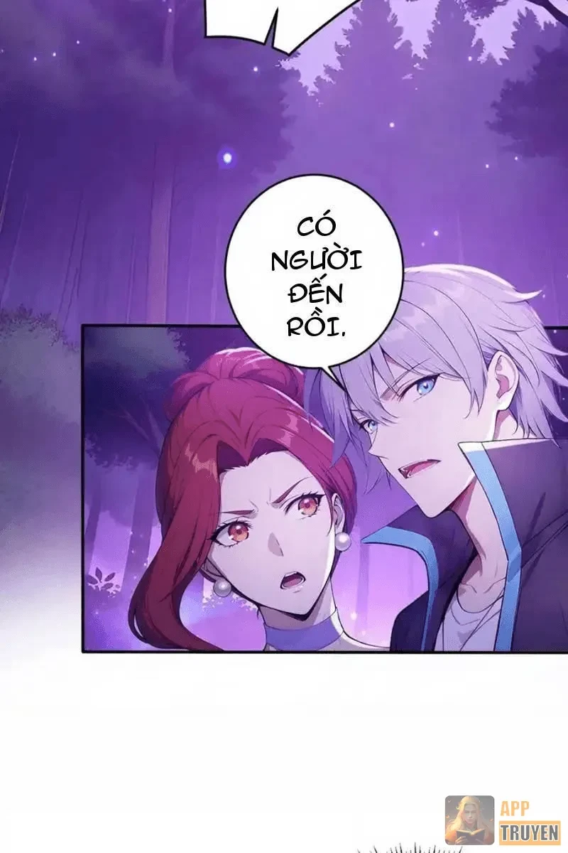 Khắp Thần Giới: Ta Hiến Tế Hàng Vạn Sinh Linh Trở Thành Thần Chapter 143 - 26