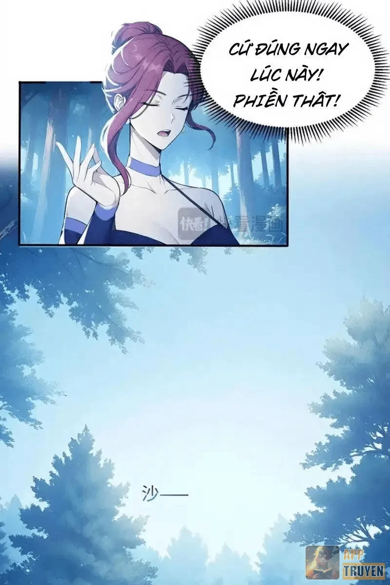 Khắp Thần Giới: Ta Hiến Tế Hàng Vạn Sinh Linh Trở Thành Thần Chapter 143 - 27