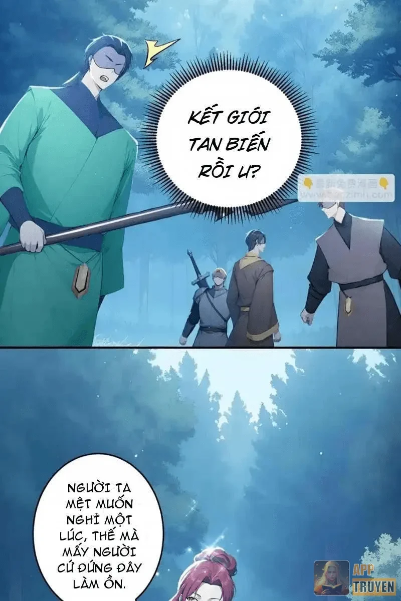 Khắp Thần Giới: Ta Hiến Tế Hàng Vạn Sinh Linh Trở Thành Thần Chapter 143 - 28