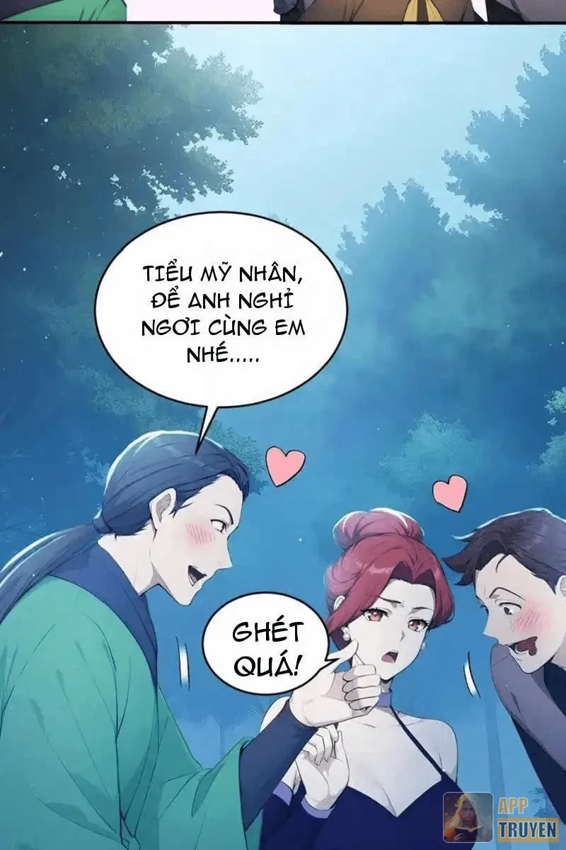 Khắp Thần Giới: Ta Hiến Tế Hàng Vạn Sinh Linh Trở Thành Thần Chapter 143 - 30