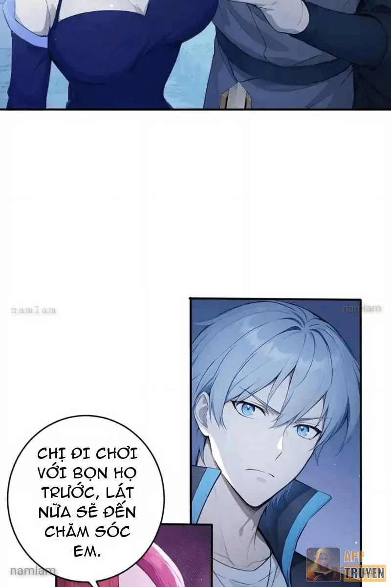 Khắp Thần Giới: Ta Hiến Tế Hàng Vạn Sinh Linh Trở Thành Thần Chapter 143 - 33