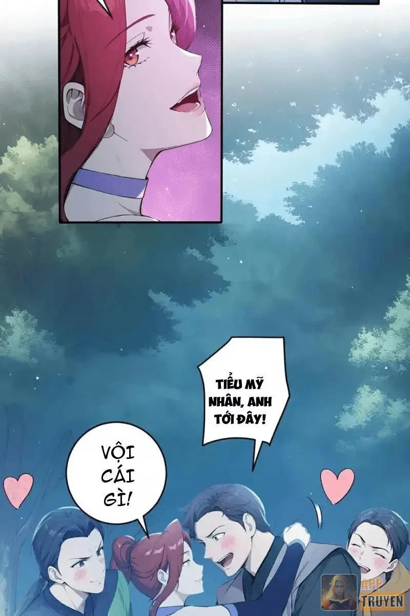 Khắp Thần Giới: Ta Hiến Tế Hàng Vạn Sinh Linh Trở Thành Thần Chapter 143 - 34