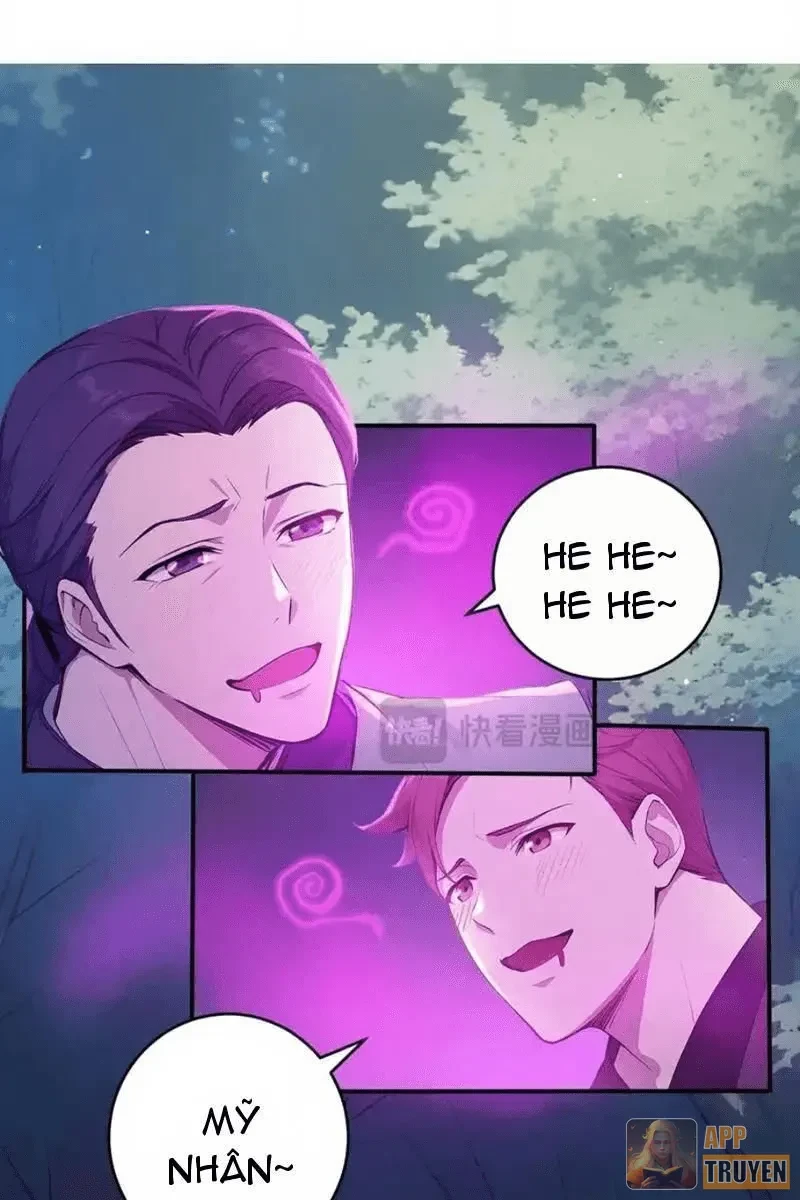 Khắp Thần Giới: Ta Hiến Tế Hàng Vạn Sinh Linh Trở Thành Thần Chapter 143 - 36