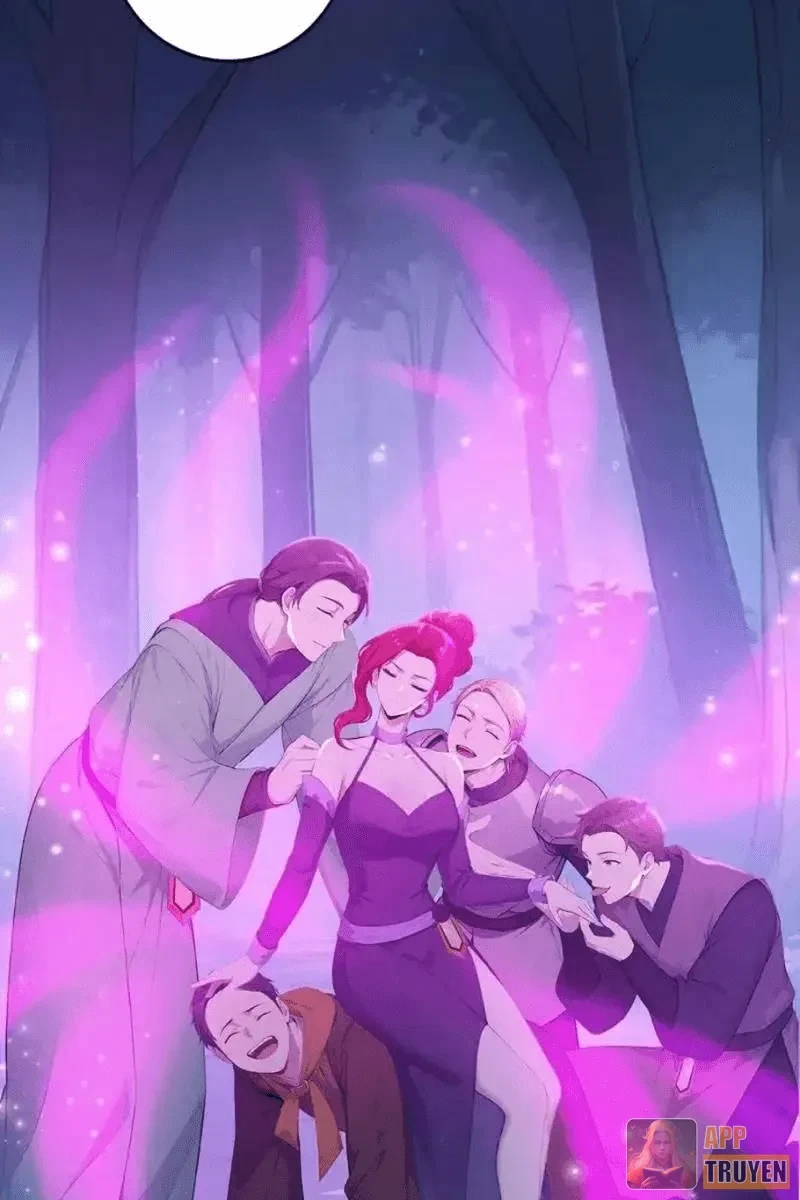 Khắp Thần Giới: Ta Hiến Tế Hàng Vạn Sinh Linh Trở Thành Thần Chapter 143 - 37