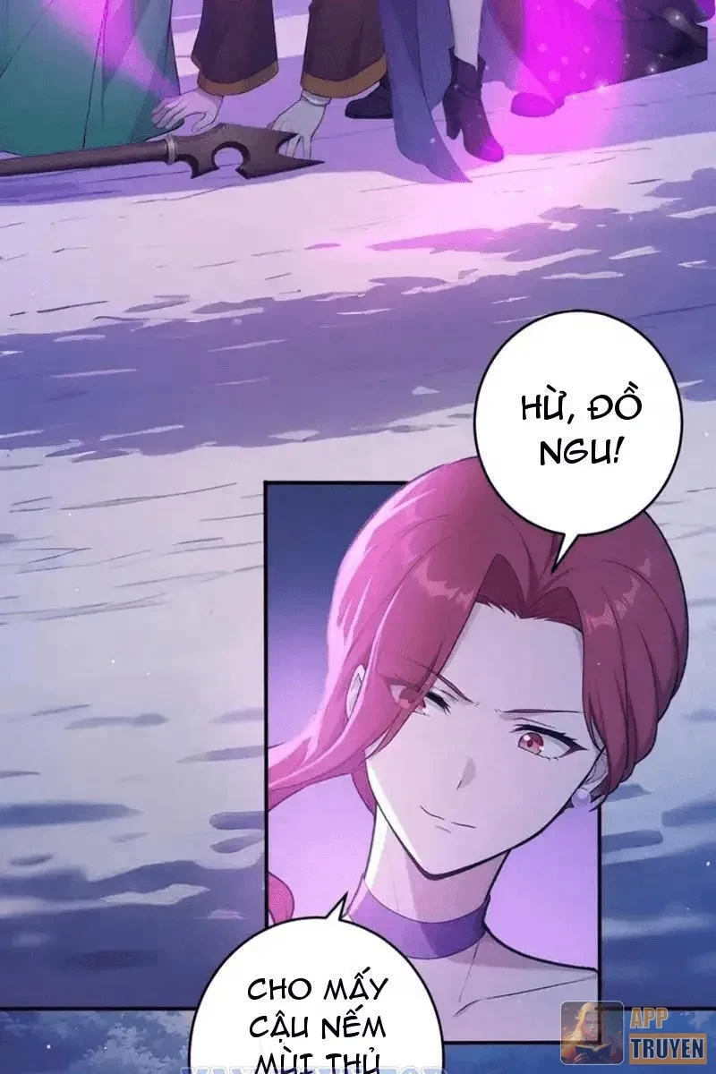 Khắp Thần Giới: Ta Hiến Tế Hàng Vạn Sinh Linh Trở Thành Thần Chapter 143 - 38