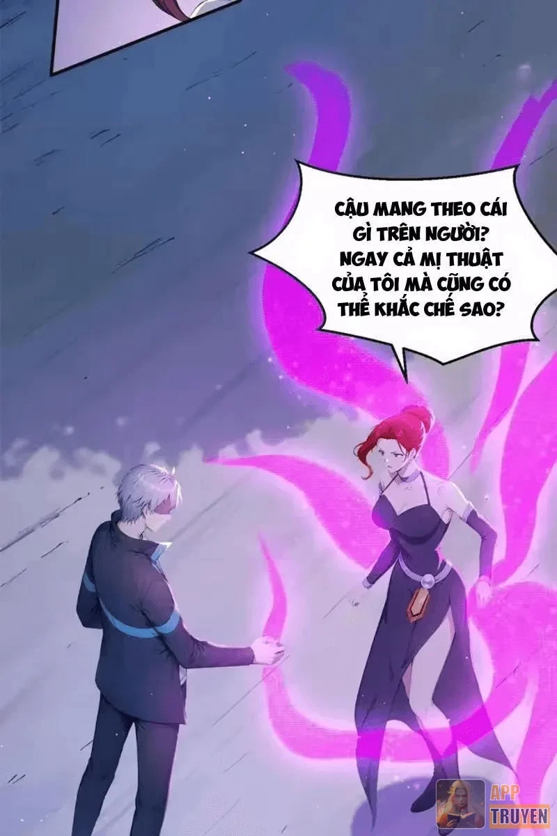 Khắp Thần Giới: Ta Hiến Tế Hàng Vạn Sinh Linh Trở Thành Thần Chapter 144 - 4