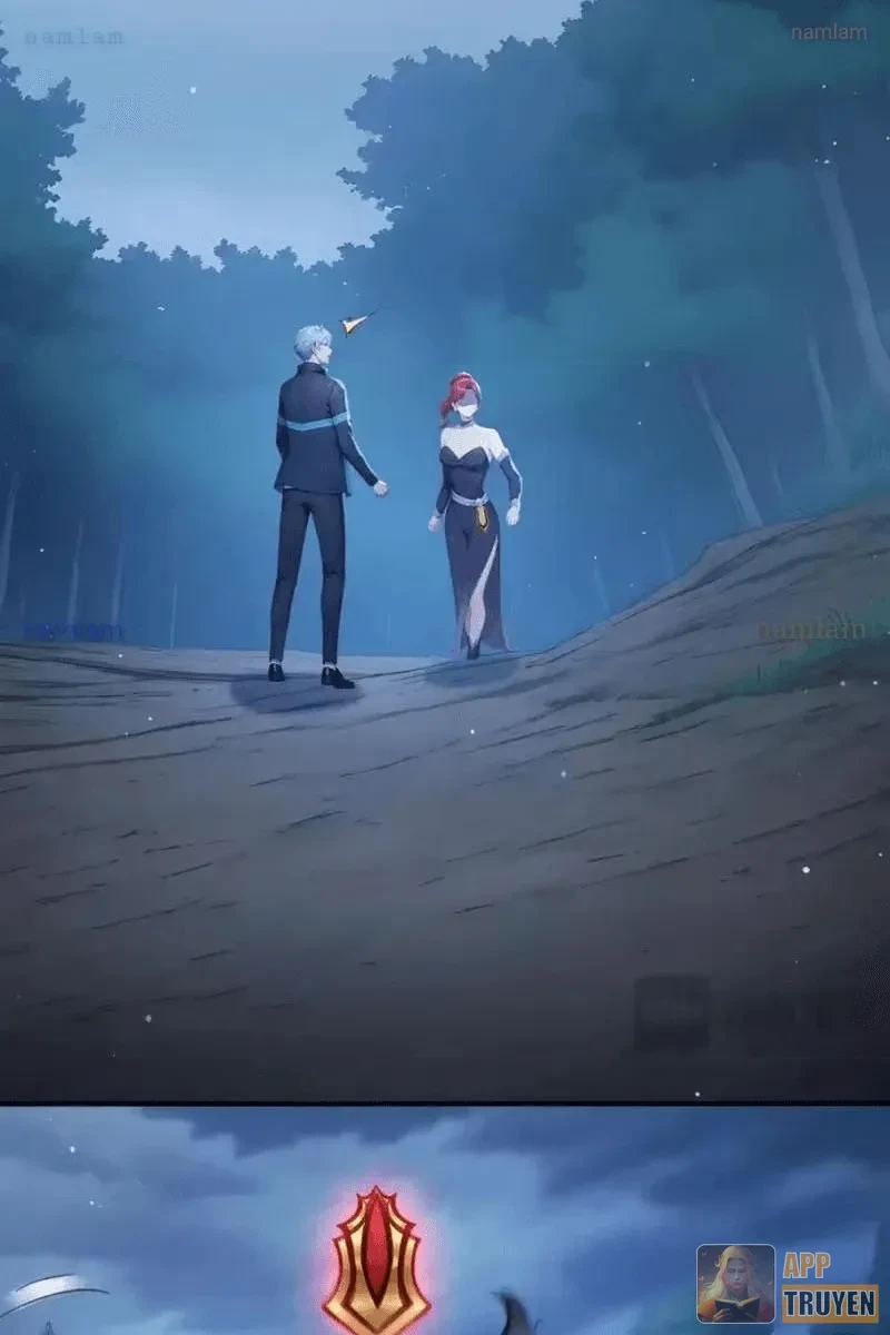 Khắp Thần Giới: Ta Hiến Tế Hàng Vạn Sinh Linh Trở Thành Thần Chapter 144 - 7