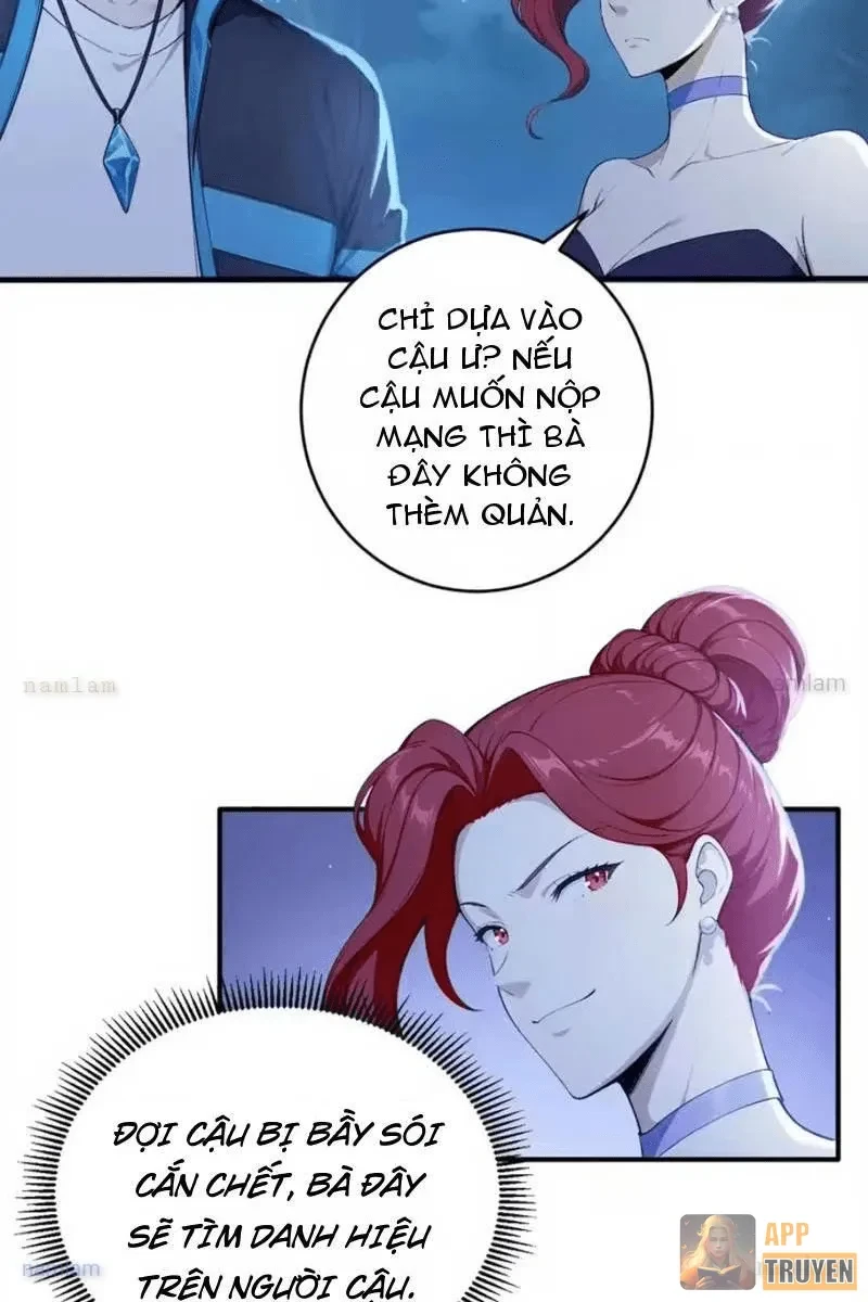 Khắp Thần Giới: Ta Hiến Tế Hàng Vạn Sinh Linh Trở Thành Thần Chapter 144 - 9