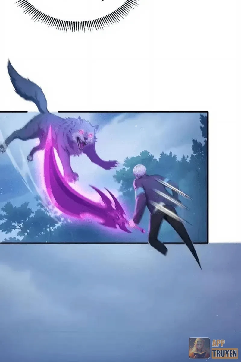 Khắp Thần Giới: Ta Hiến Tế Hàng Vạn Sinh Linh Trở Thành Thần Chapter 144 - 10