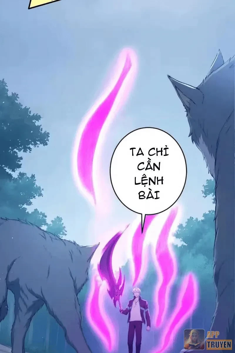 Khắp Thần Giới: Ta Hiến Tế Hàng Vạn Sinh Linh Trở Thành Thần Chapter 144 - 13