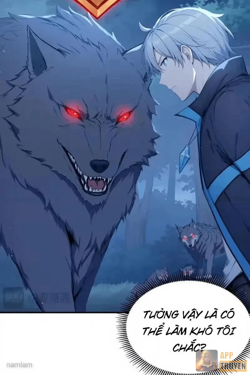 Khắp Thần Giới: Ta Hiến Tế Hàng Vạn Sinh Linh Trở Thành Thần Chapter 144 - 18