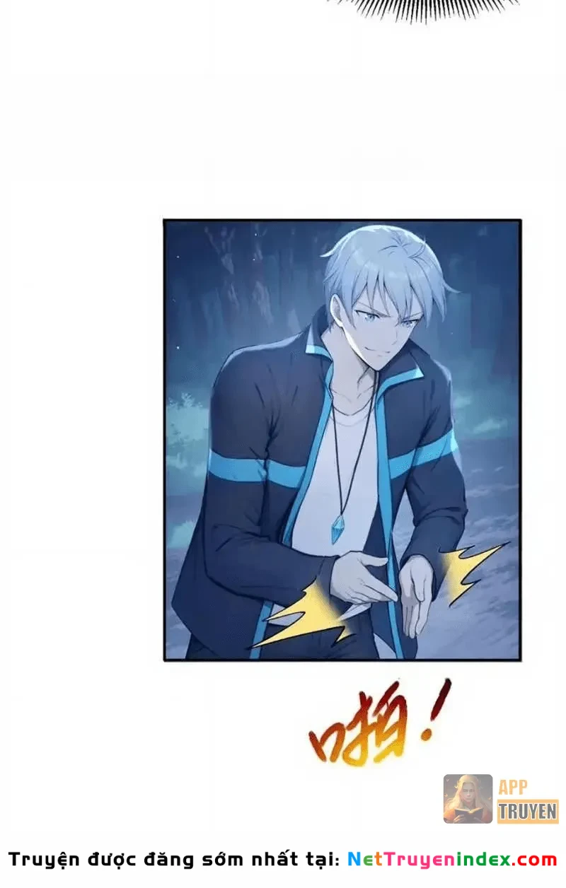 Khắp Thần Giới: Ta Hiến Tế Hàng Vạn Sinh Linh Trở Thành Thần Chapter 144 - 19