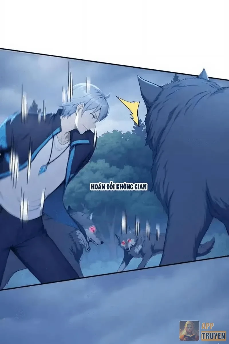 Khắp Thần Giới: Ta Hiến Tế Hàng Vạn Sinh Linh Trở Thành Thần Chapter 144 - 20