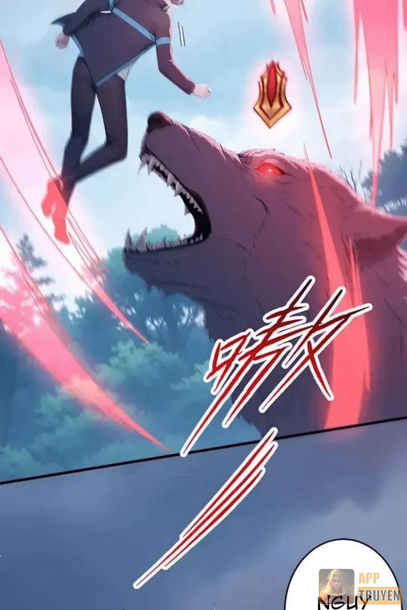 Khắp Thần Giới: Ta Hiến Tế Hàng Vạn Sinh Linh Trở Thành Thần Chapter 144 - 23