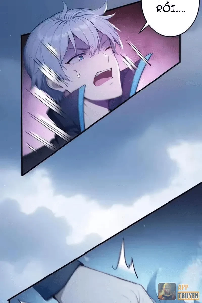 Khắp Thần Giới: Ta Hiến Tế Hàng Vạn Sinh Linh Trở Thành Thần Chapter 144 - 24