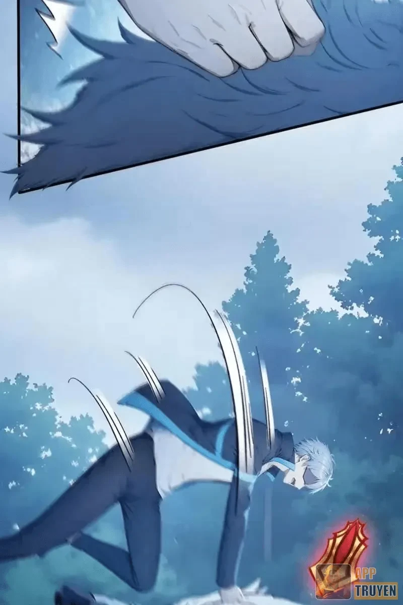 Khắp Thần Giới: Ta Hiến Tế Hàng Vạn Sinh Linh Trở Thành Thần Chapter 144 - 25