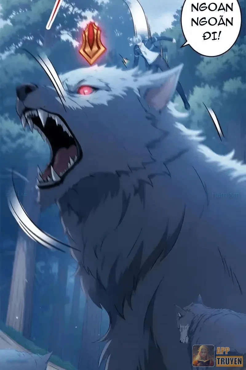 Khắp Thần Giới: Ta Hiến Tế Hàng Vạn Sinh Linh Trở Thành Thần Chapter 144 - 27