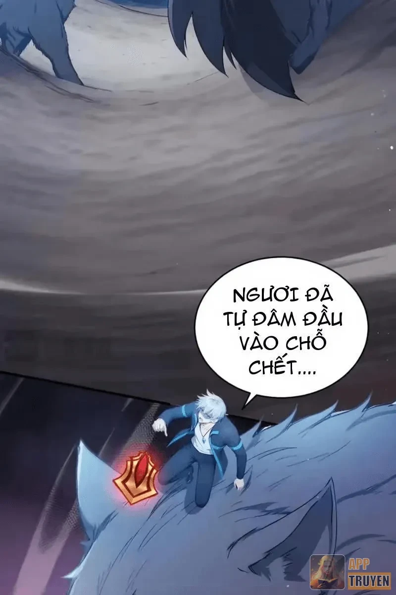 Khắp Thần Giới: Ta Hiến Tế Hàng Vạn Sinh Linh Trở Thành Thần Chapter 144 - 28