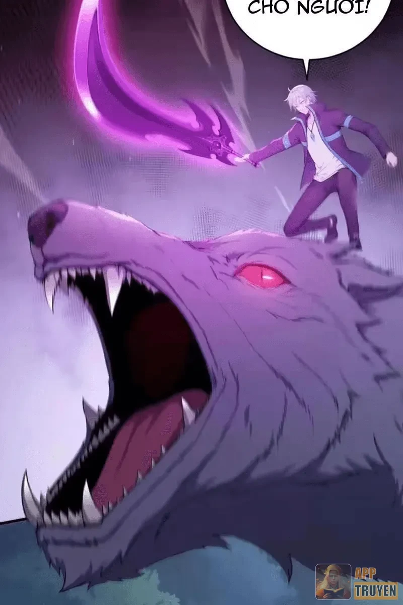 Khắp Thần Giới: Ta Hiến Tế Hàng Vạn Sinh Linh Trở Thành Thần Chapter 144 - 30