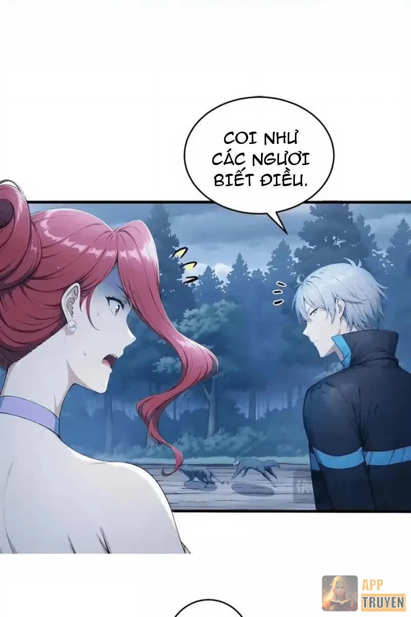 Khắp Thần Giới: Ta Hiến Tế Hàng Vạn Sinh Linh Trở Thành Thần Chapter 144 - 34